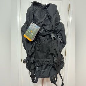 Teton Sports Scout 55L Pack
